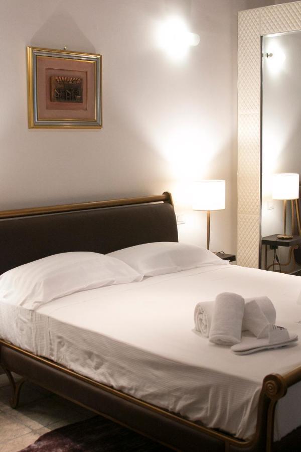 Morgan Suite Roma Eksteriør bilde