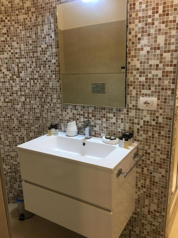Morgan Suite Roma Eksteriør bilde