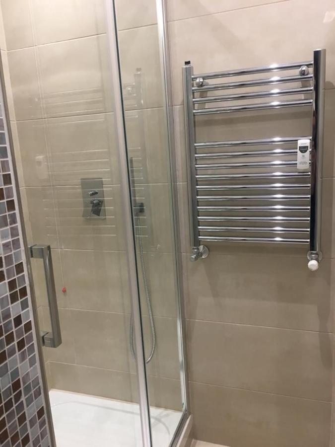 Morgan Suite Roma Eksteriør bilde